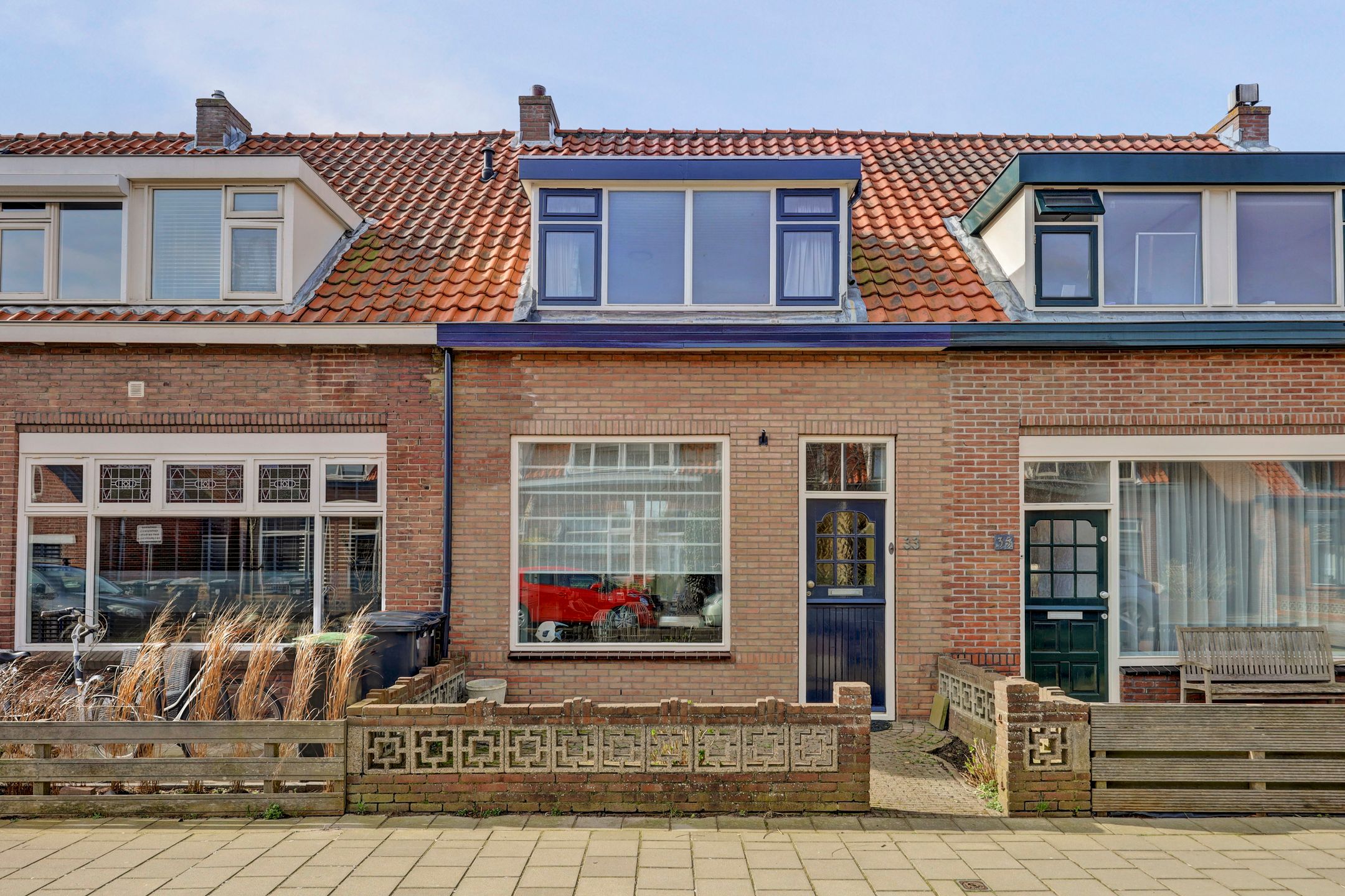 IJmuiderstraat 33 
