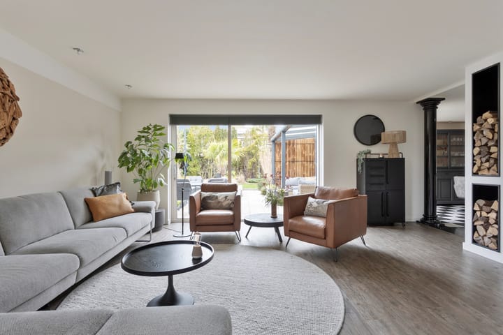 Foto 2 van Boterzwin 4520