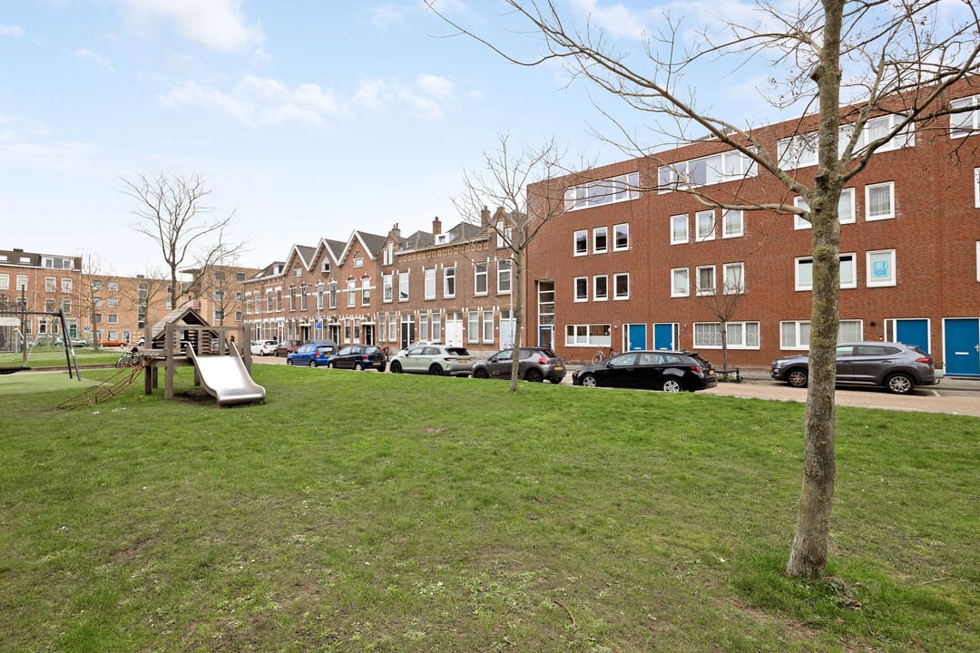Photo 1 of Koningsveldestraat 29-D