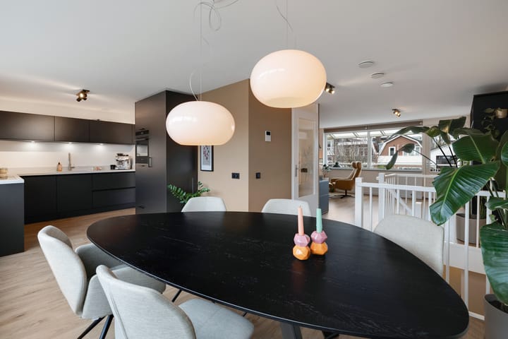 Photo 3 of Koningsveldestraat 29-D