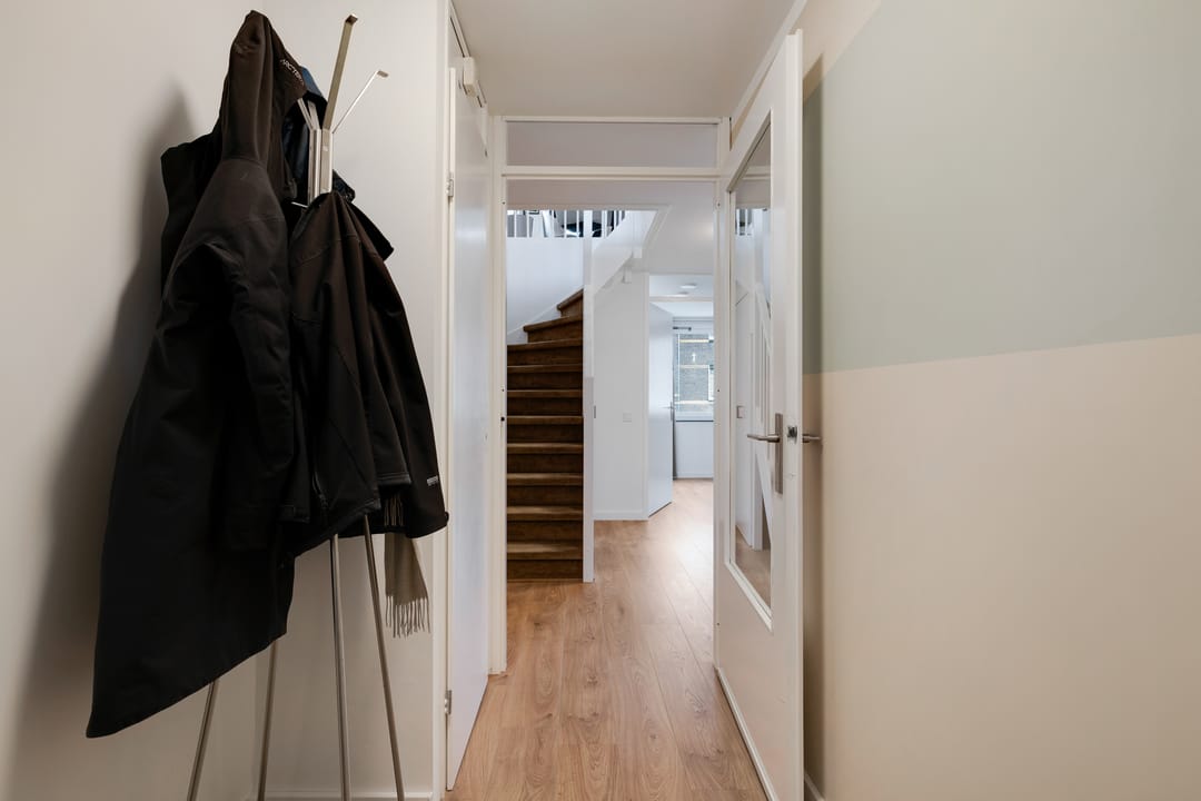 Photo 7 of Koningsveldestraat 29-D