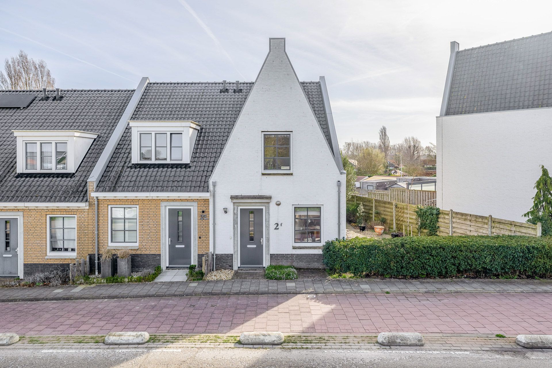 Buying a house in The Netherlands., Zuiderdiepstraatweg 2-F