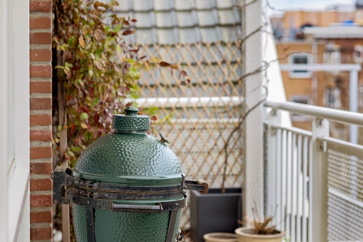 Photo 4 of Koningsveldestraat 29-D