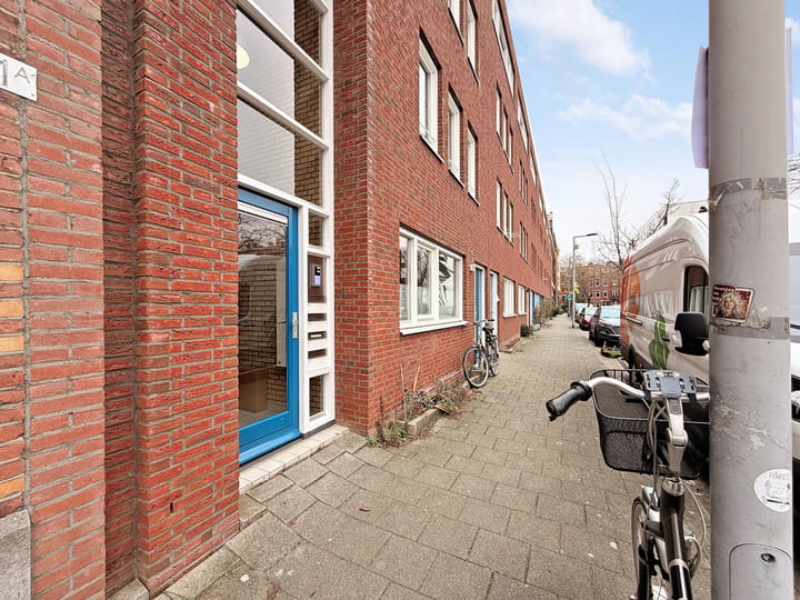 Foto 5 van Koningsveldestraat 29-D