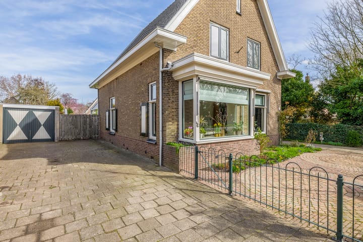Rijksstraatweg 10