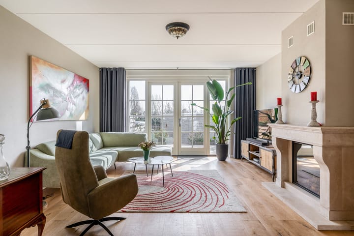 Foto 2 van Zuiderdiepstraatweg 2-F