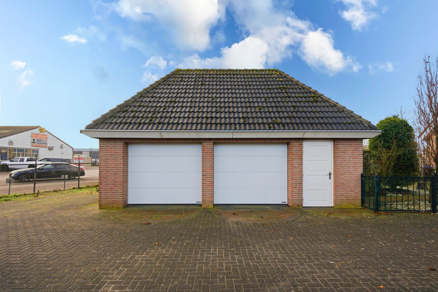 View photo 3 of Hoogveldscheweg 1-b