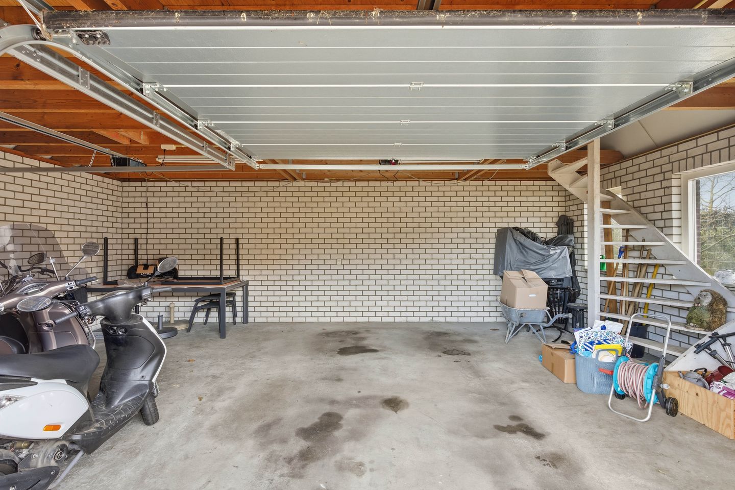 View photo 4 of Hoogveldscheweg 1-b