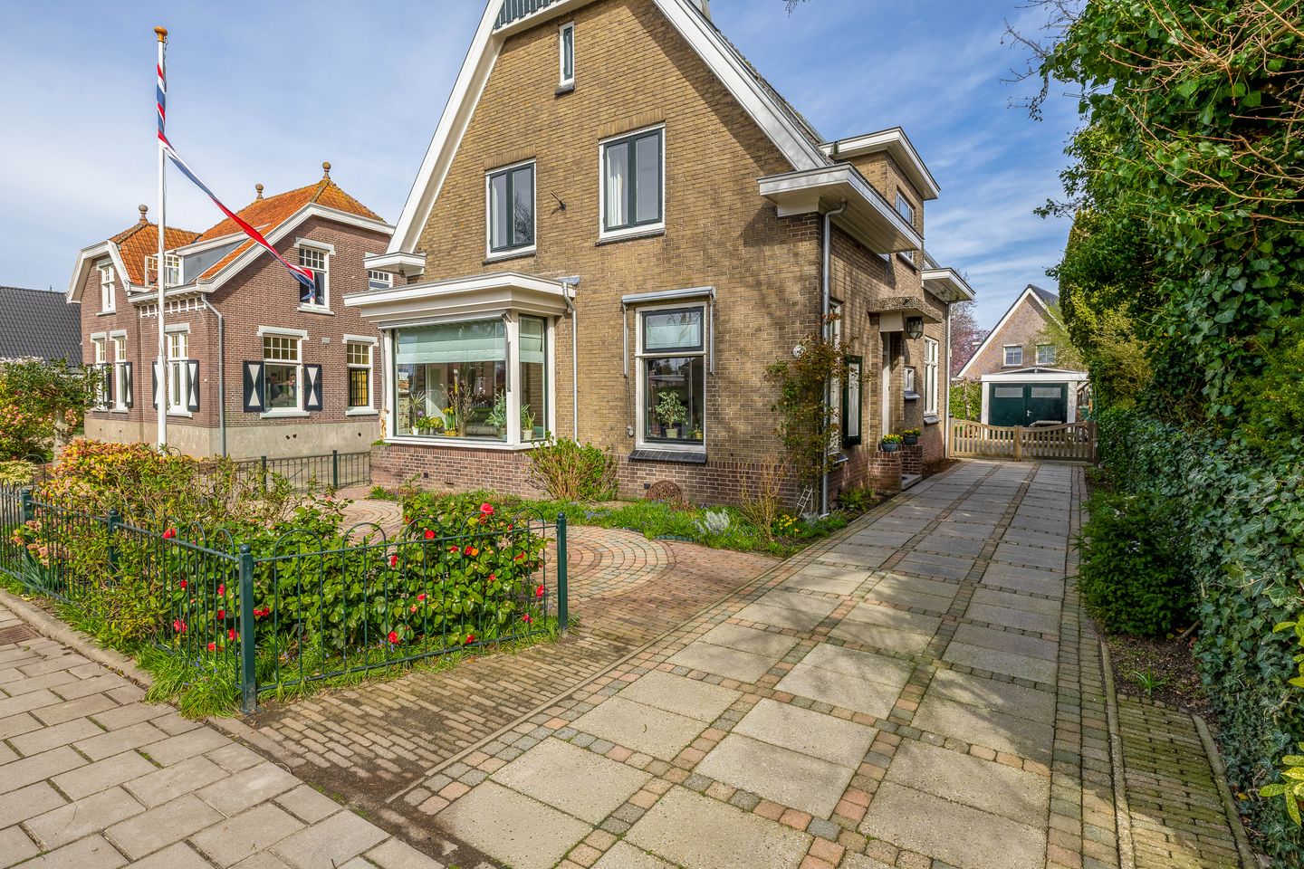 Foto 5 van Rijksstraatweg 10