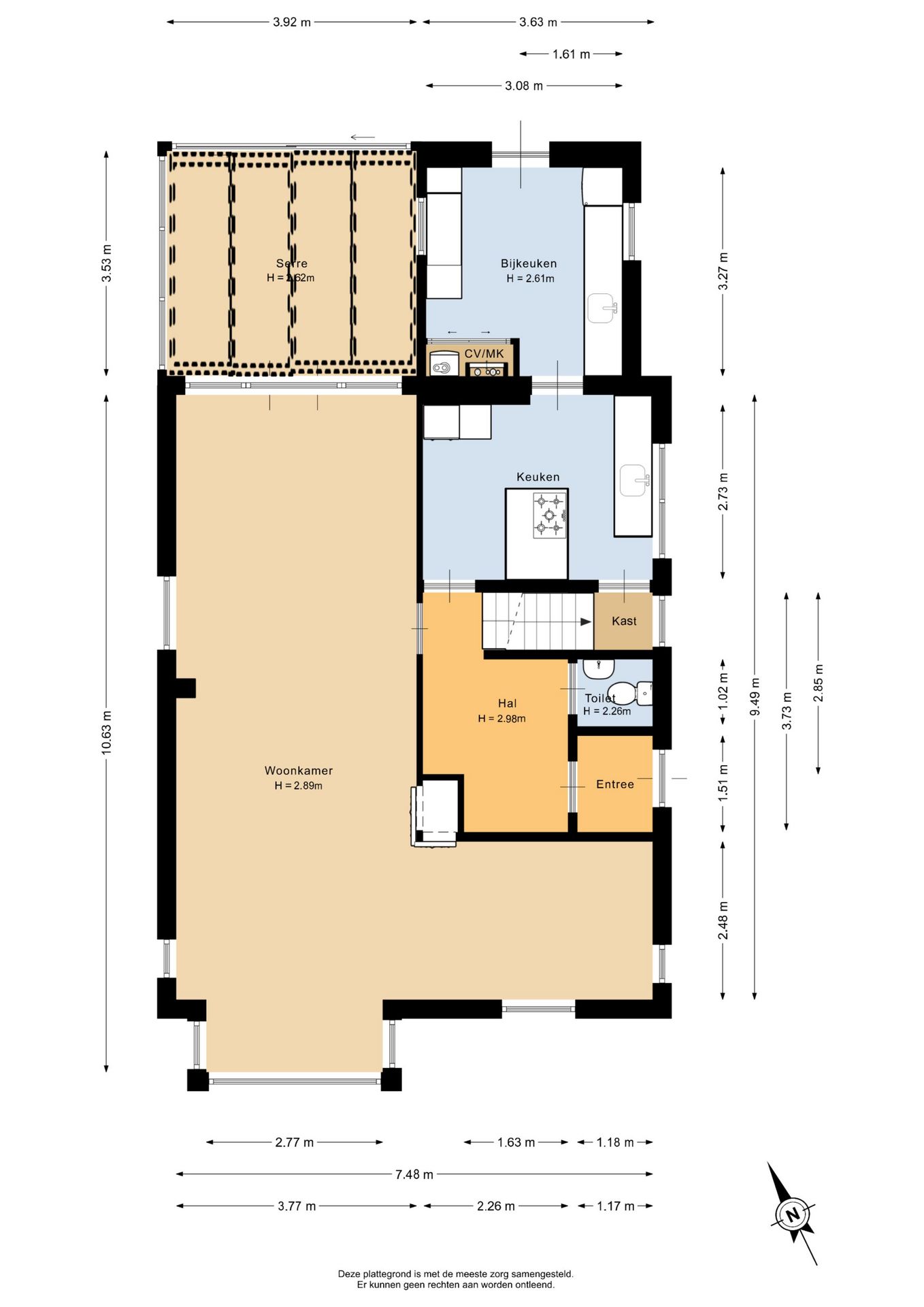 Foto 63 van Rijksstraatweg 10