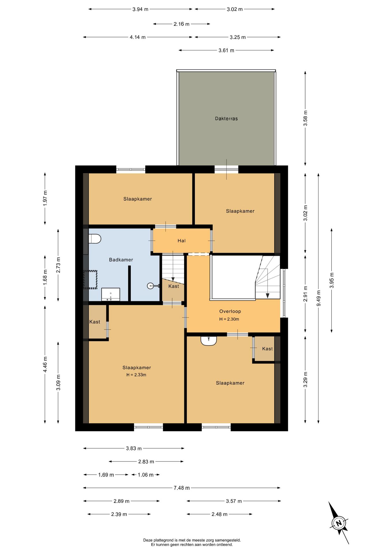 Foto 65 van Rijksstraatweg 10