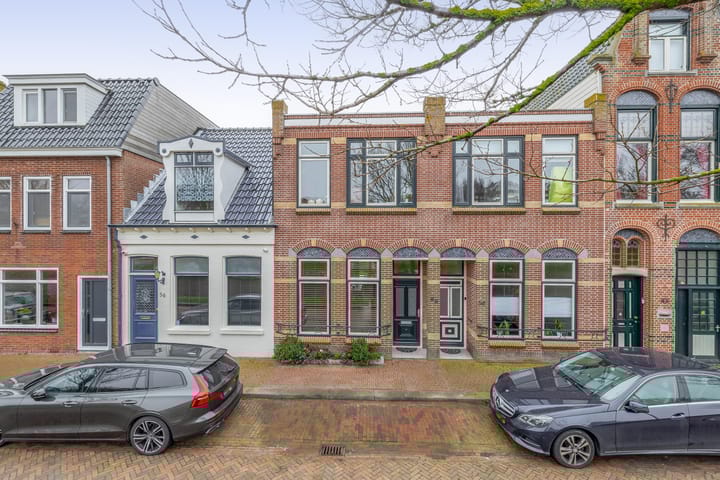 Loodsgracht 55