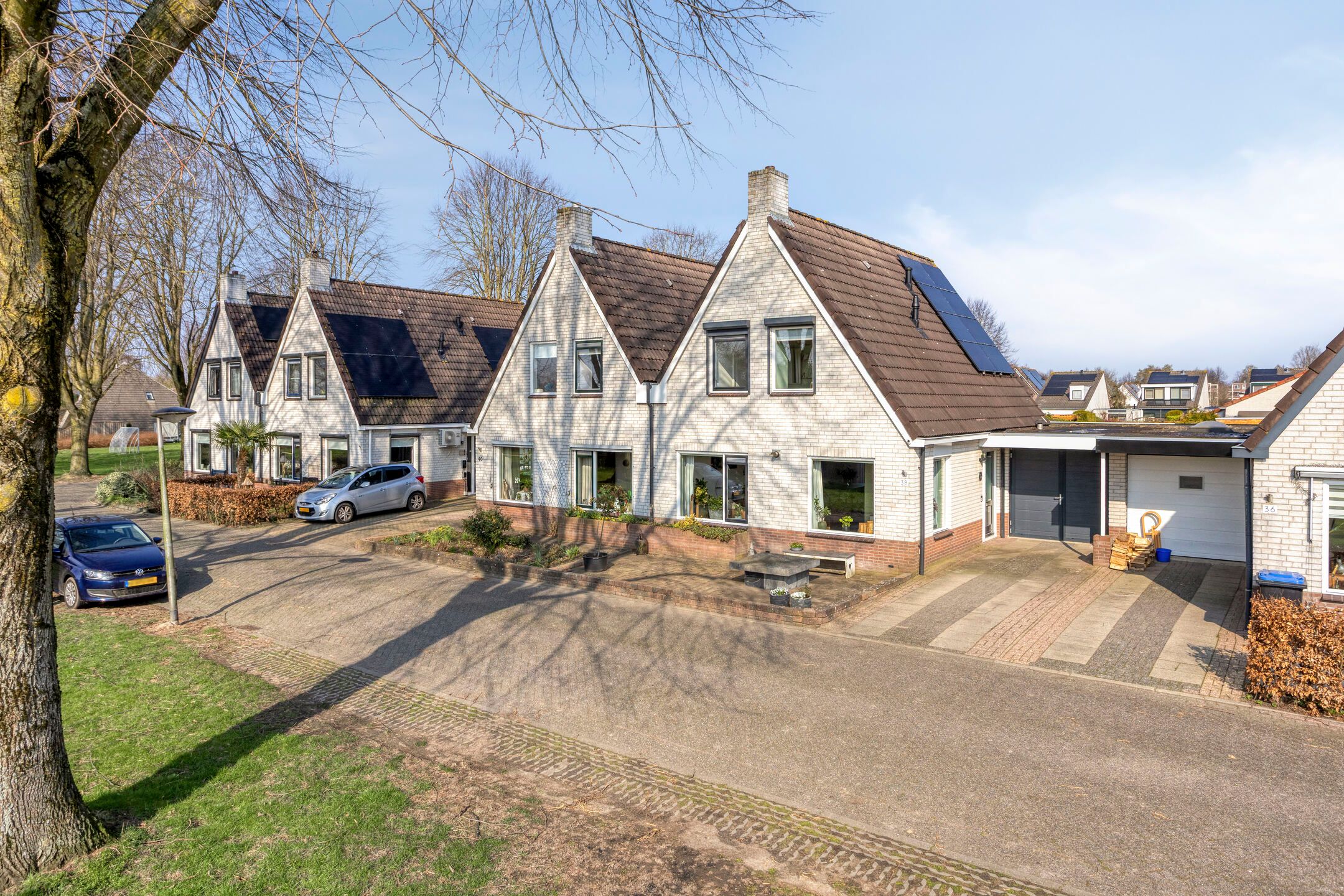 Foto 45 van Gamander 38