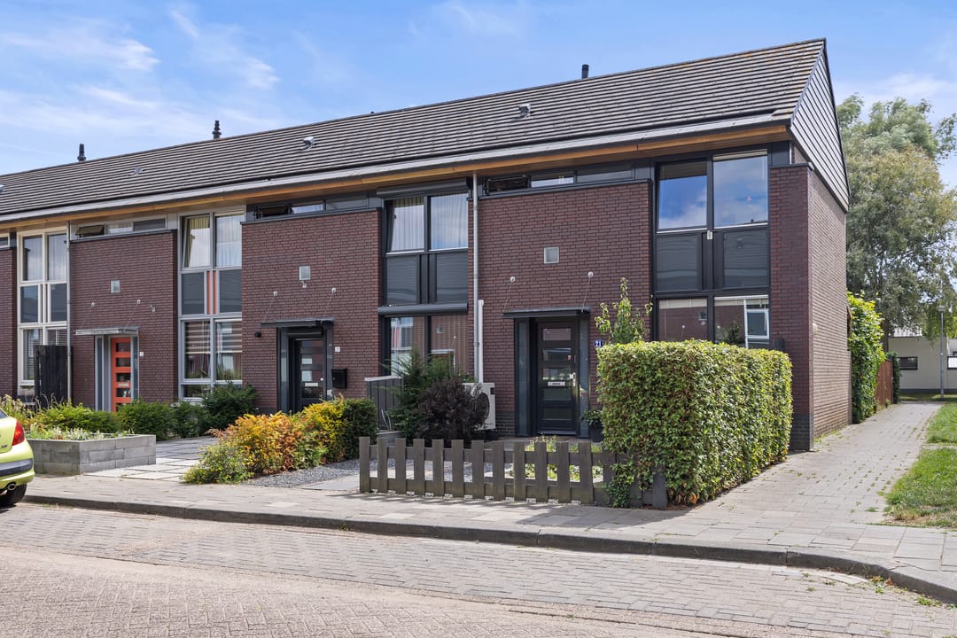 Foto 1 van Vijfde Donk 21