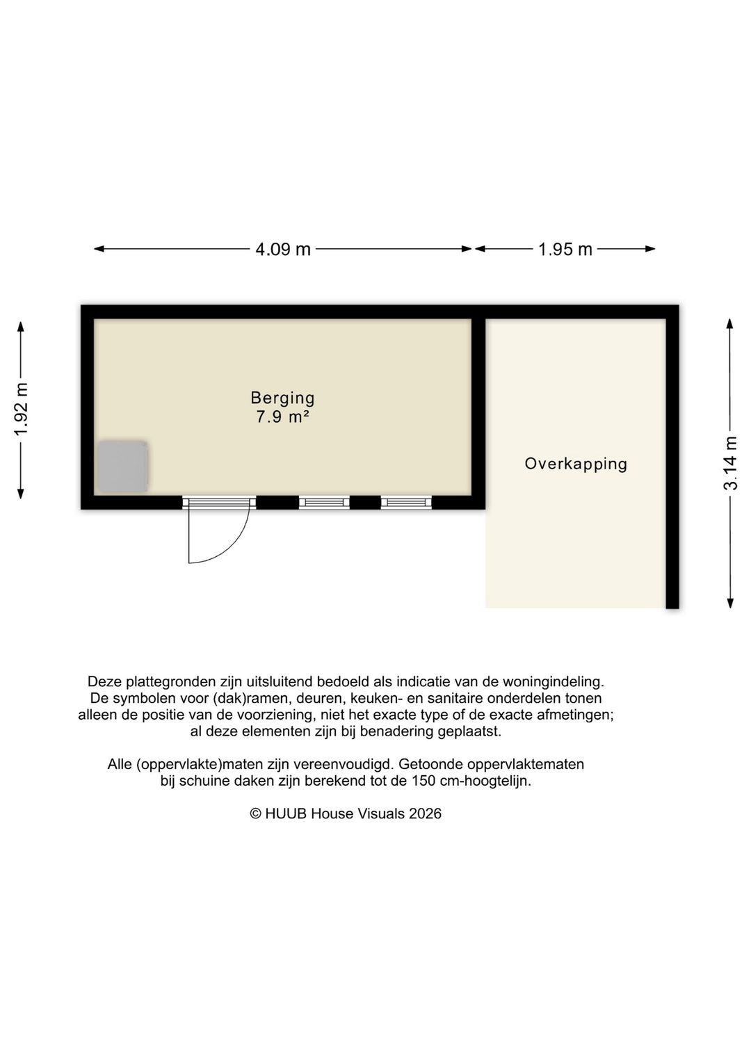Foto 46 van Keizershof 322