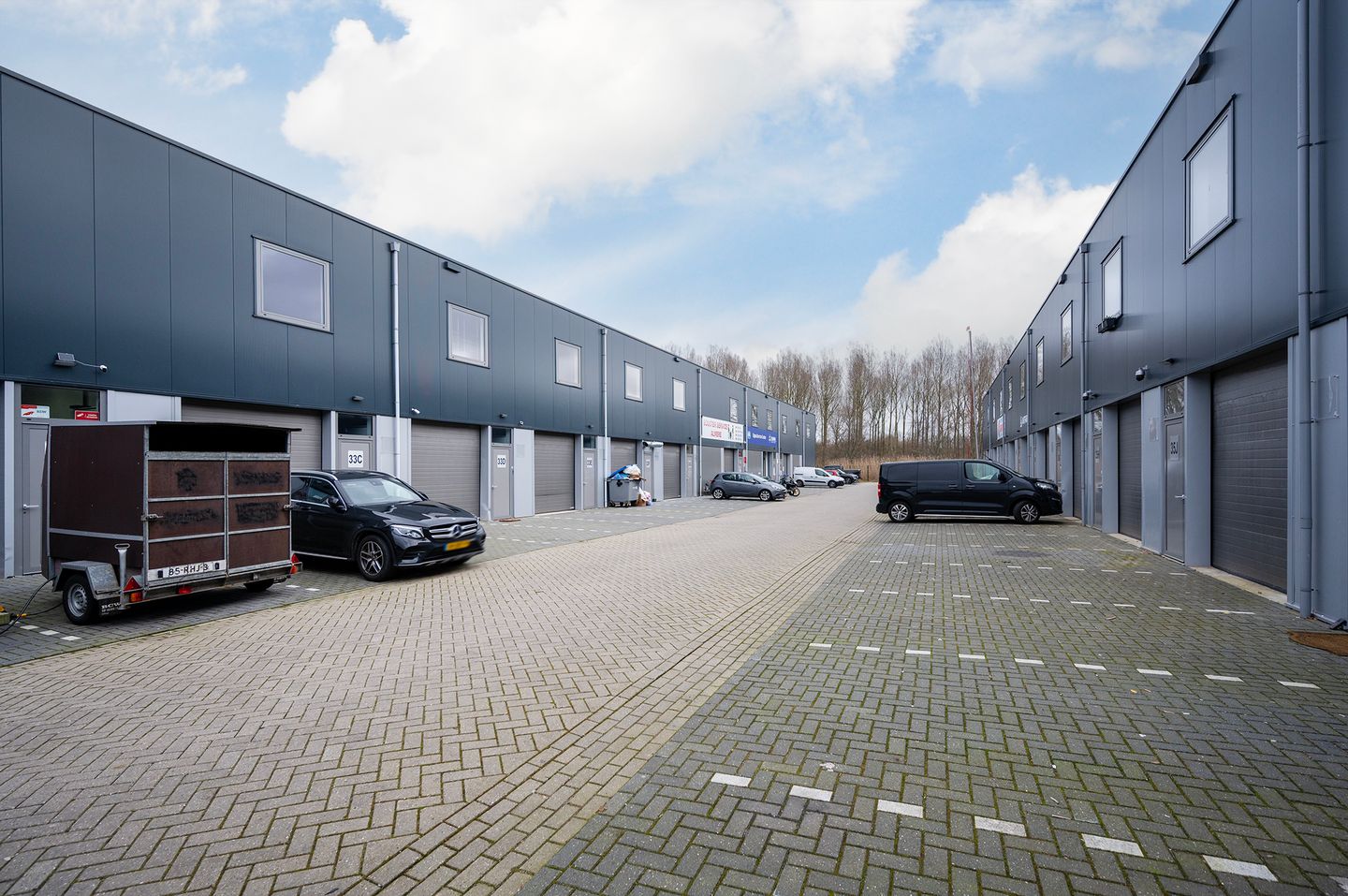 View photo 3 of Koningsbeltweg 33-C