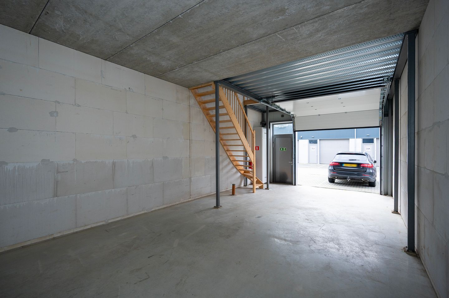 View photo 5 of Koningsbeltweg 33-C