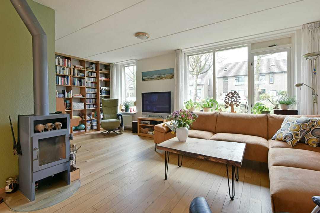 Foto 2 van Veldsingel 71