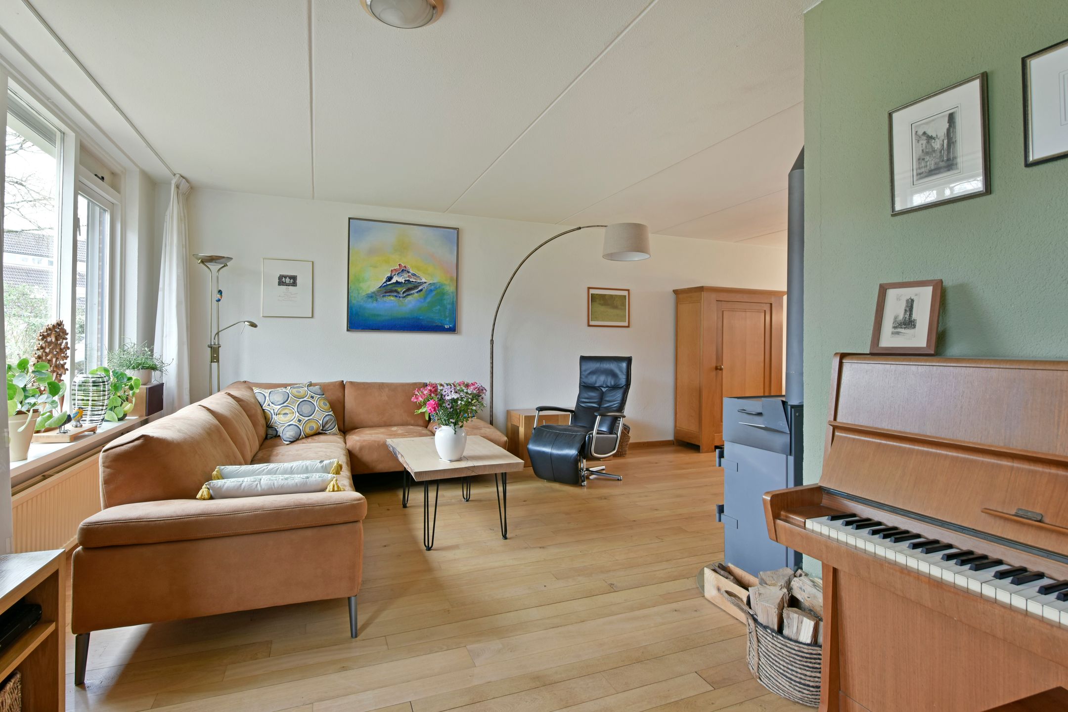 Foto 3 van Veldsingel 71