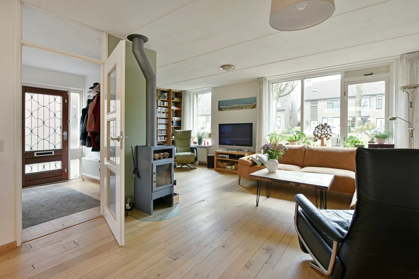 Foto 4 van Veldsingel 71