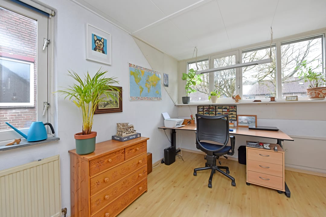 Foto 17 van Veldsingel 71