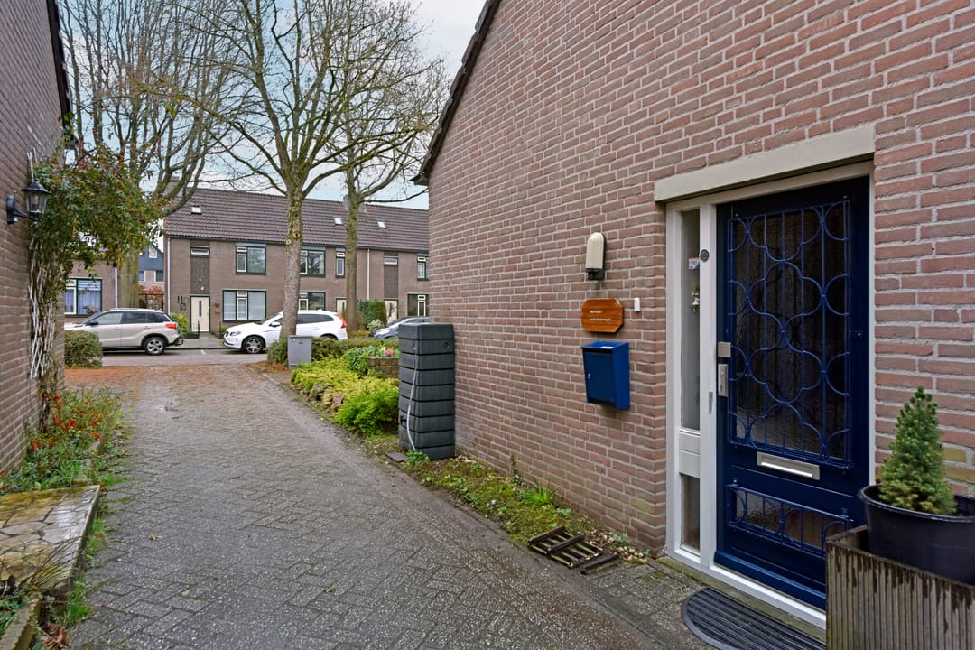 Foto 31 van Veldsingel 71