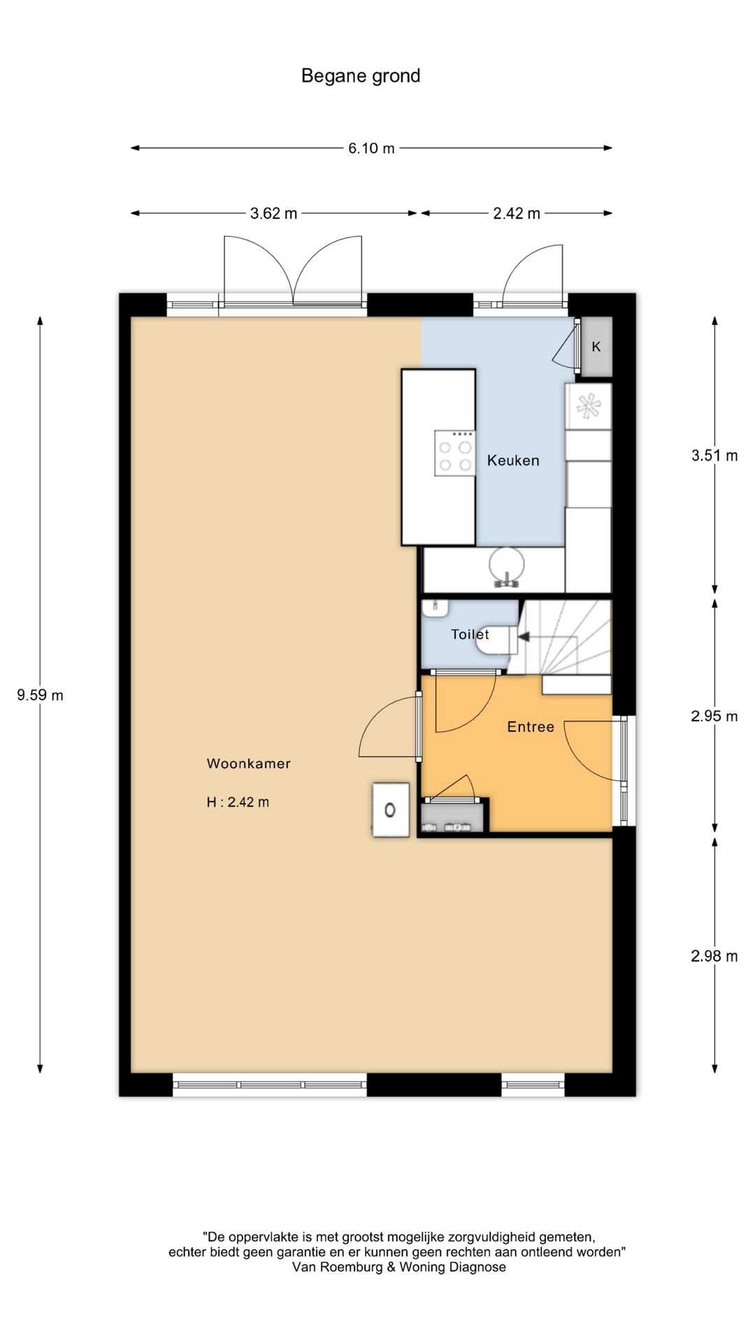 Foto 34 van Veldsingel 71