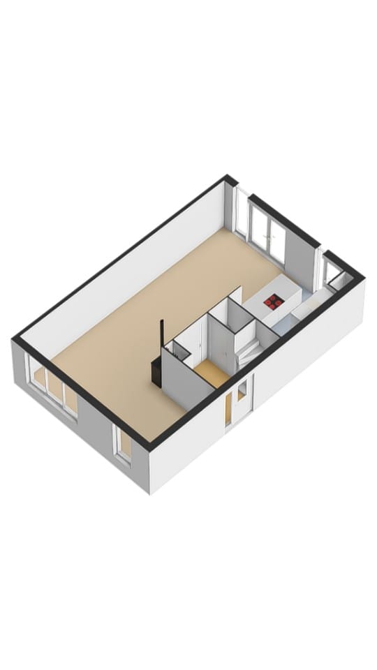 Foto 35 van Veldsingel 71