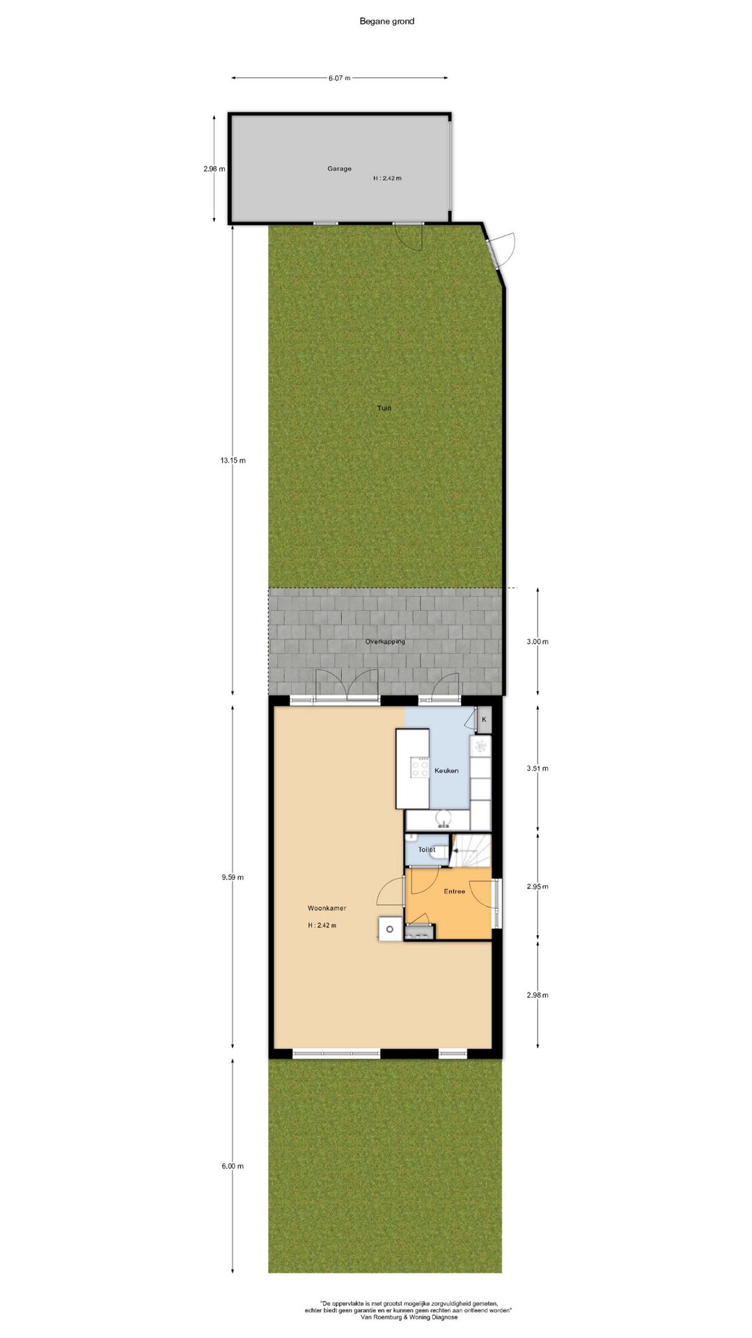 Foto 36 van Veldsingel 71