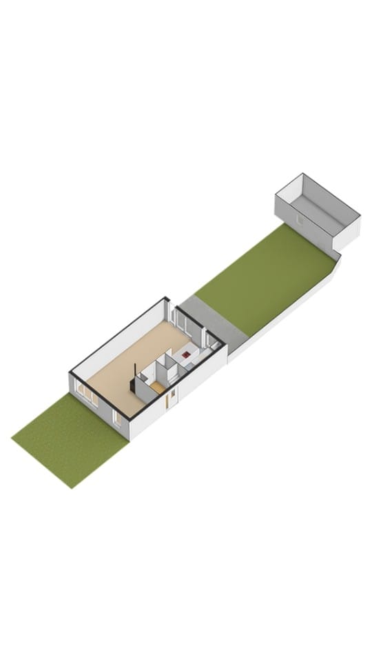 Foto 37 van Veldsingel 71