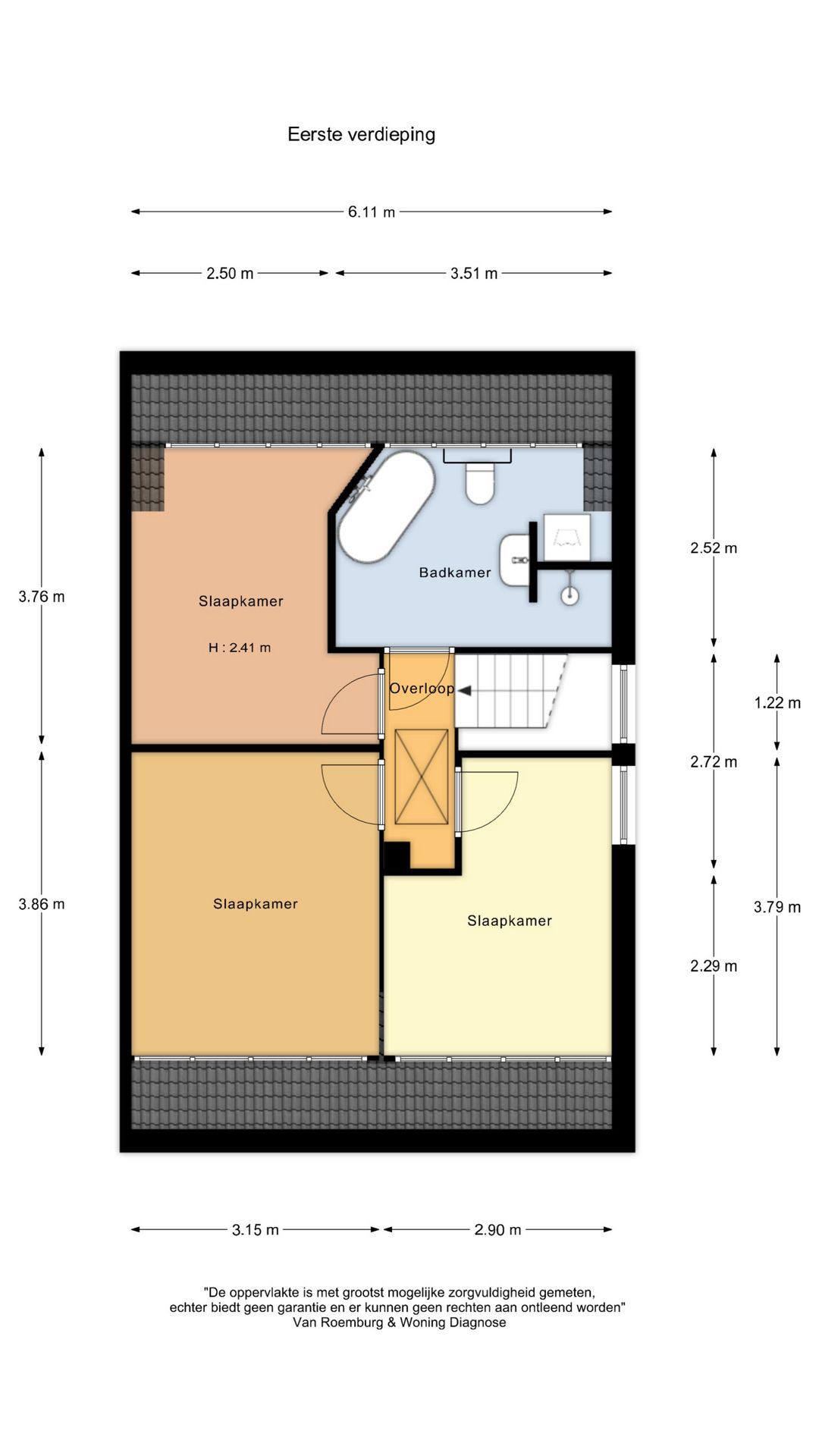 Foto 38 van Veldsingel 71