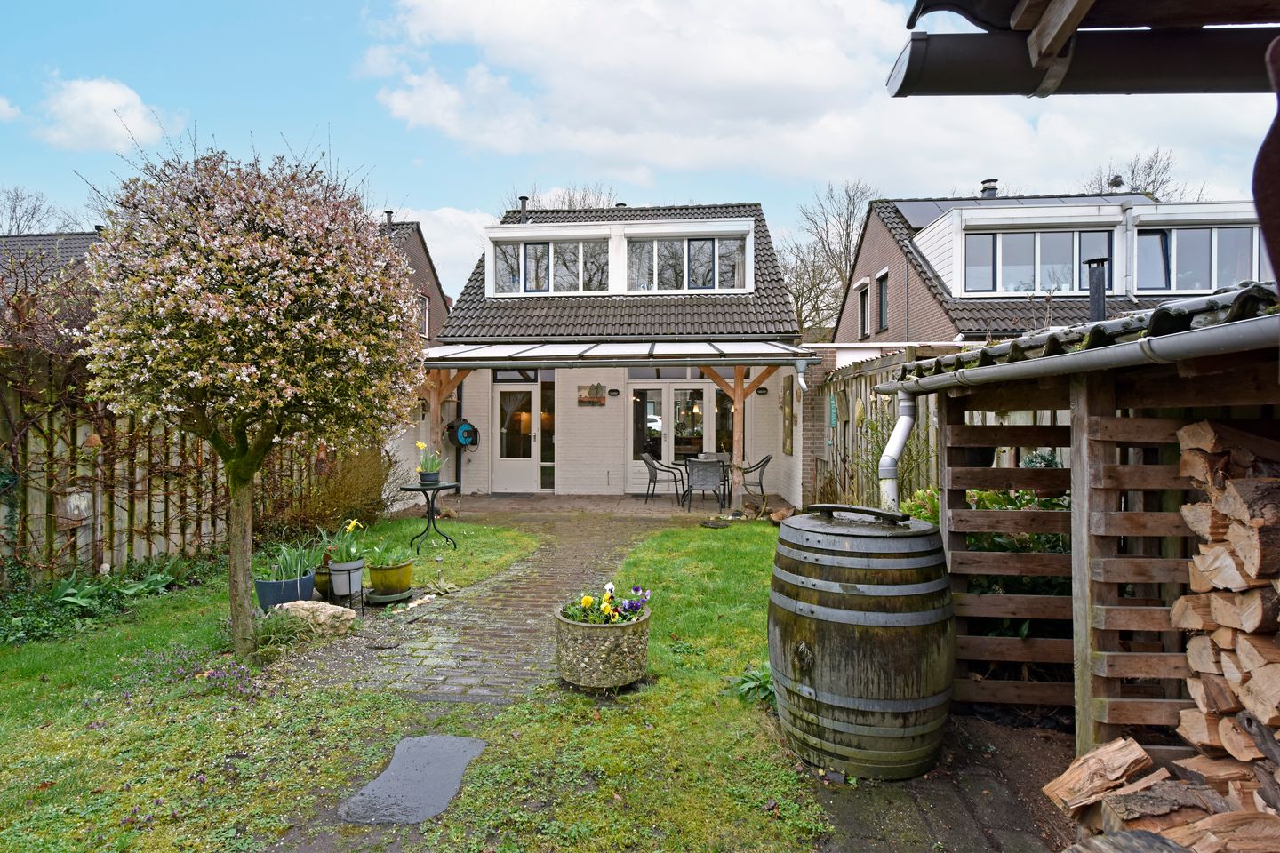 Foto 25 van Veldsingel 71