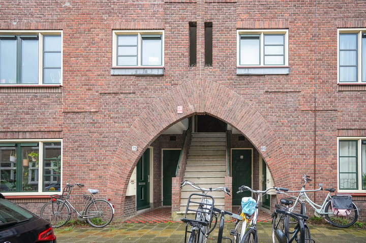 Foto 5 van Jan van den Doemstraat 73