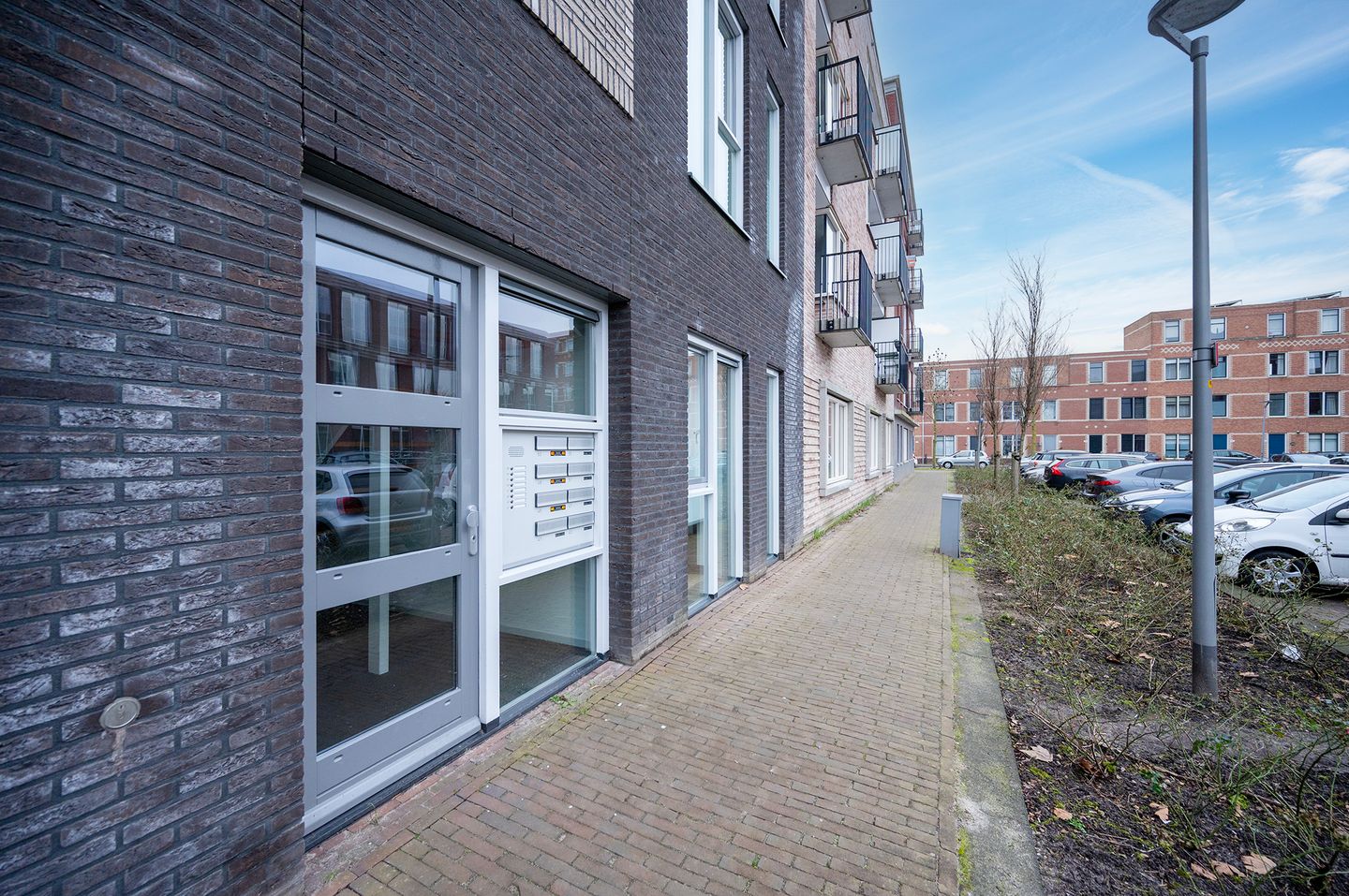 Foto 4 van Liechtensteinstraat 43