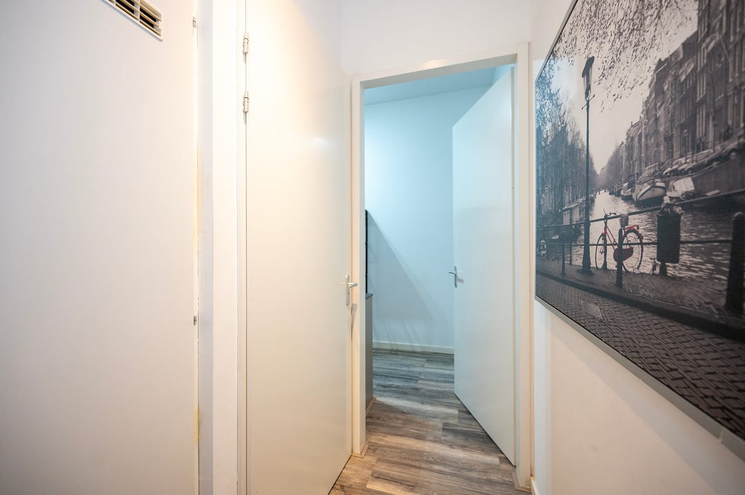 Foto 7 van Liechtensteinstraat 43