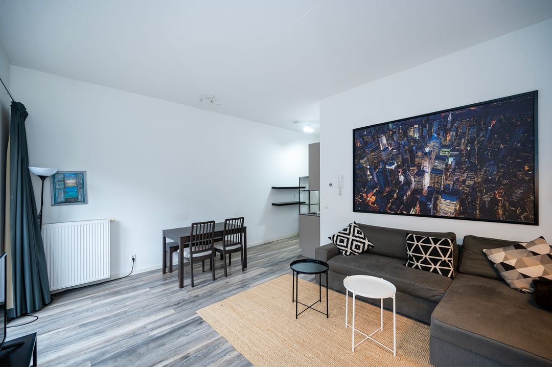 Foto 8 van Liechtensteinstraat 43