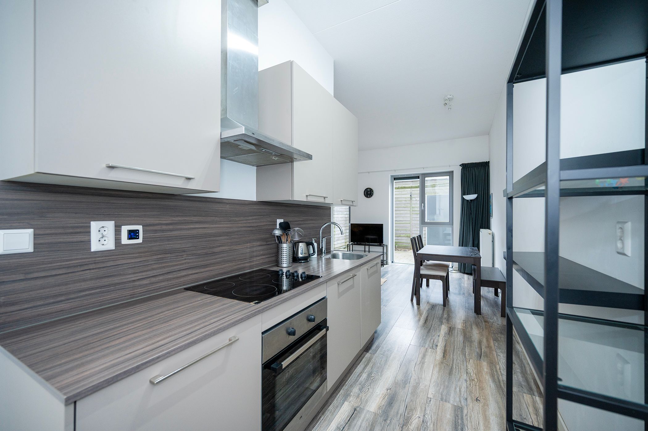 Foto 12 van Liechtensteinstraat 43