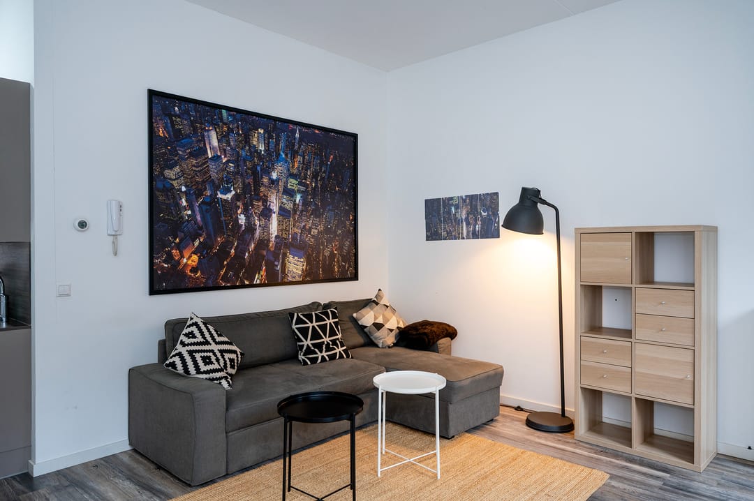 Foto 13 van Liechtensteinstraat 43