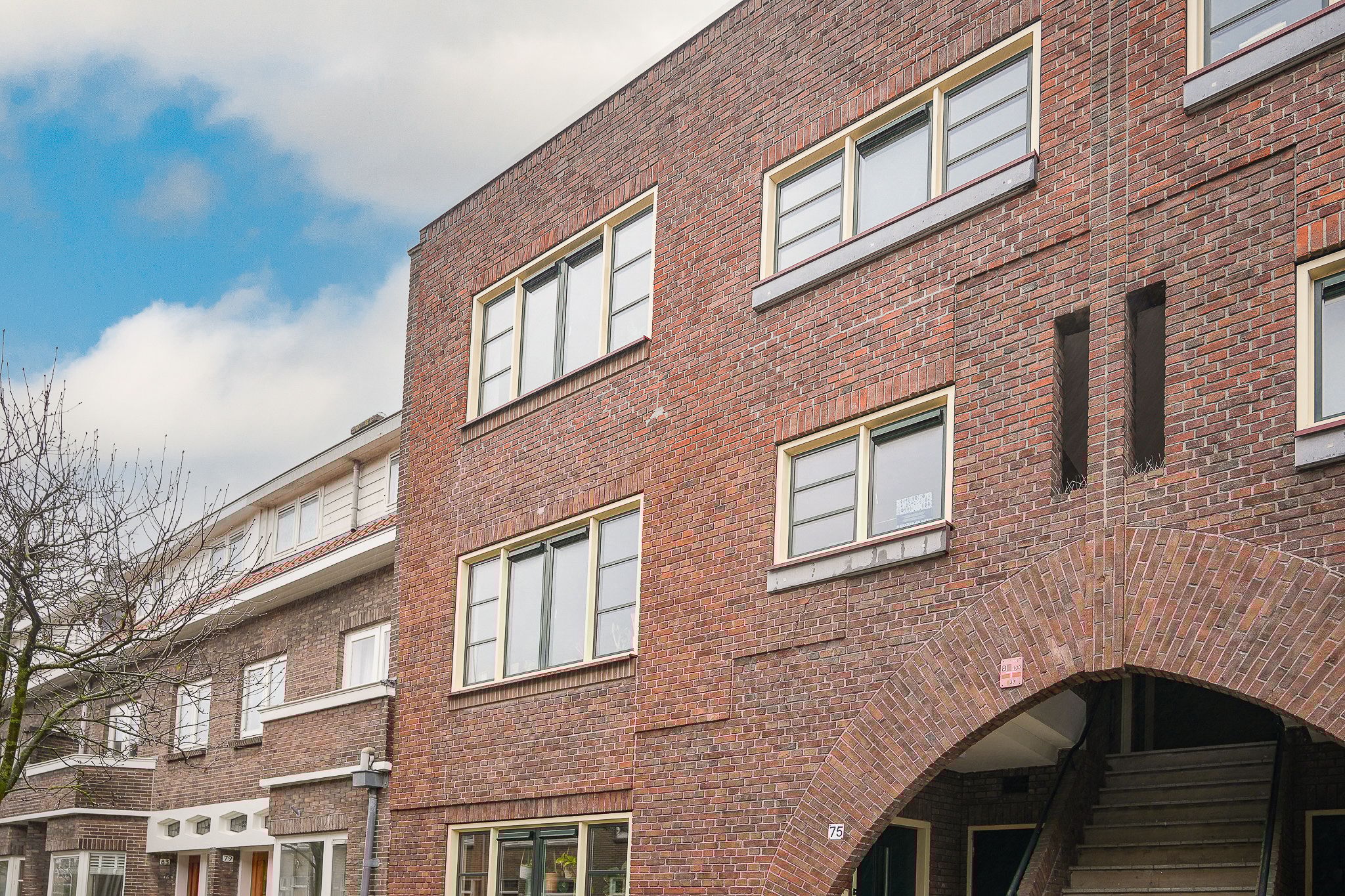 Foto 33 van Jan van den Doemstraat 73