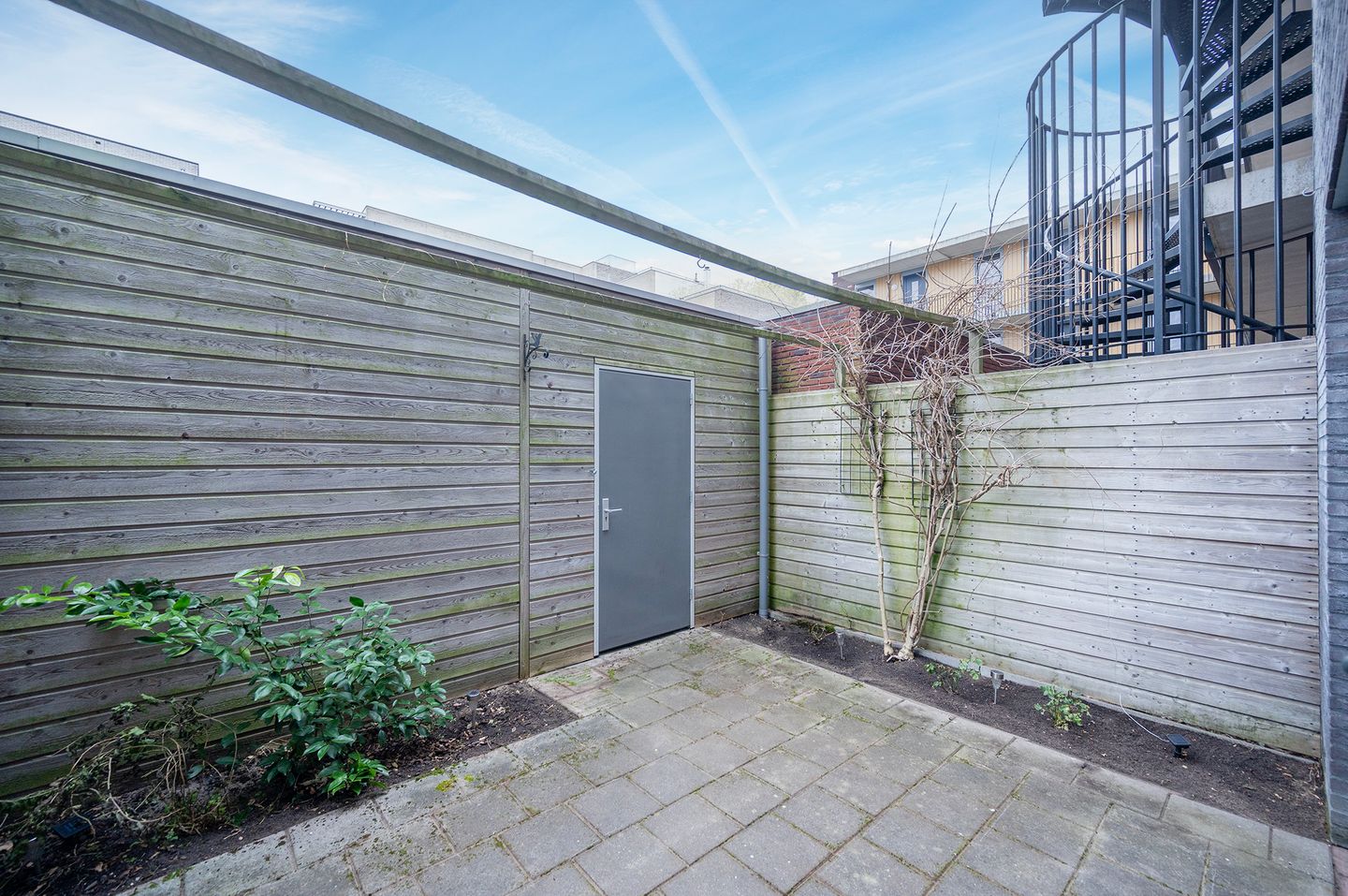 Foto 14 van Liechtensteinstraat 43