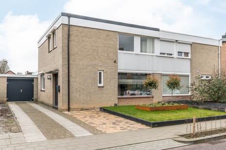 Grachtstraat thumbnail