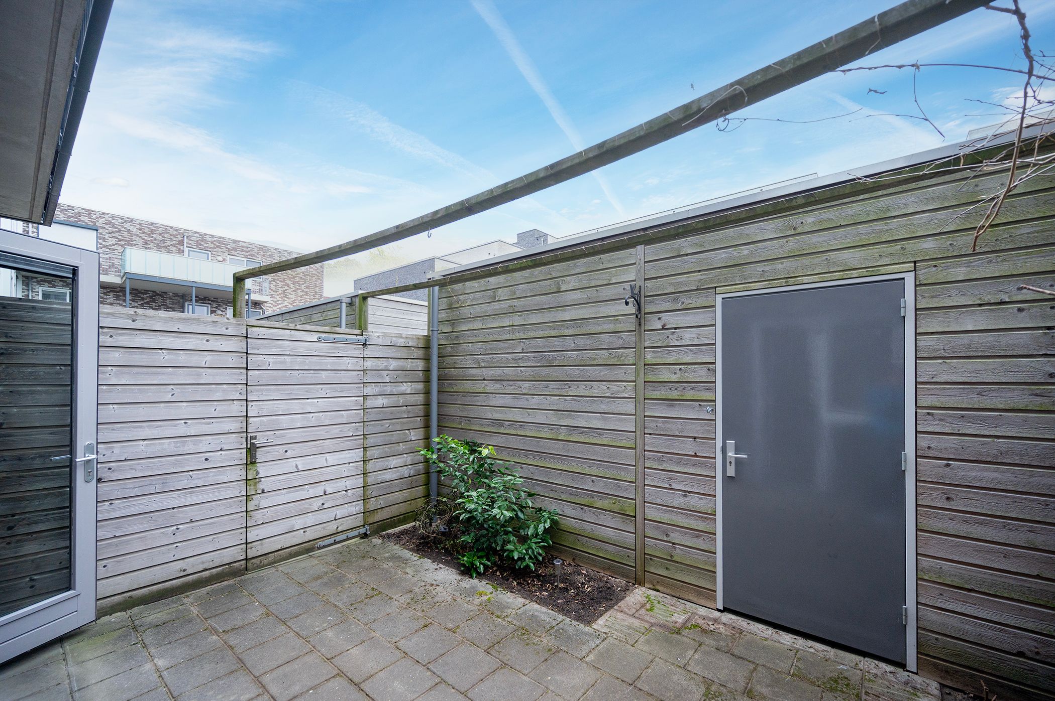 Foto 15 van Liechtensteinstraat 43