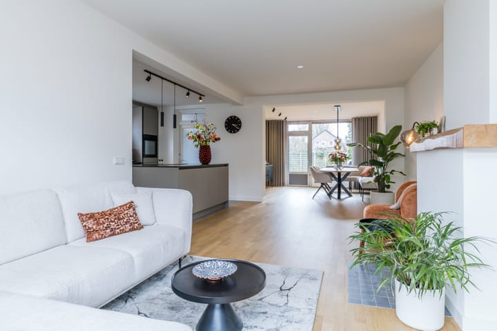 Foto 2 van Grachtstraat 37