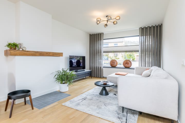 Foto 3 van Grachtstraat 37