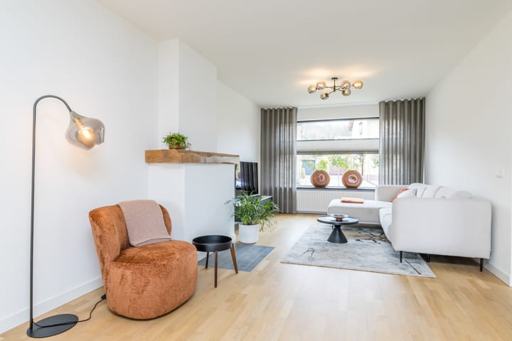 Foto 5 van Grachtstraat 37