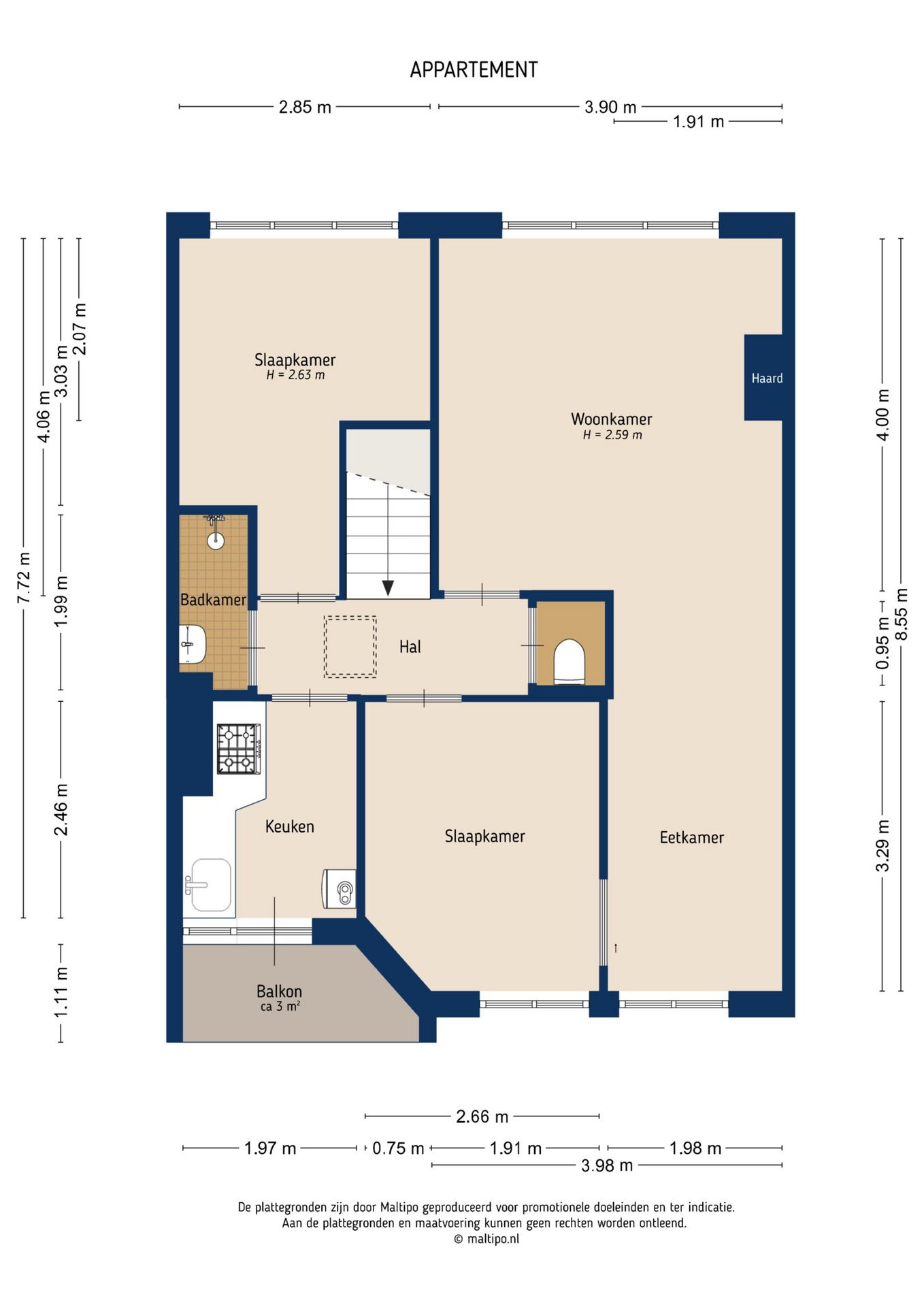 Foto 40 van Jan van den Doemstraat 73