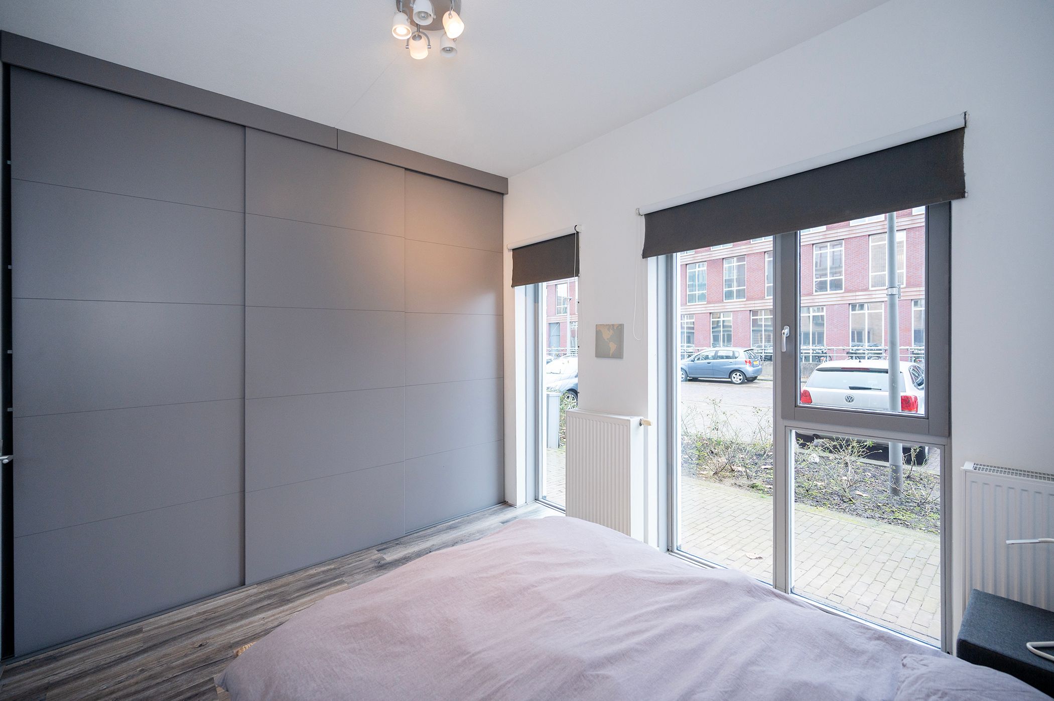 Foto 21 van Liechtensteinstraat 43