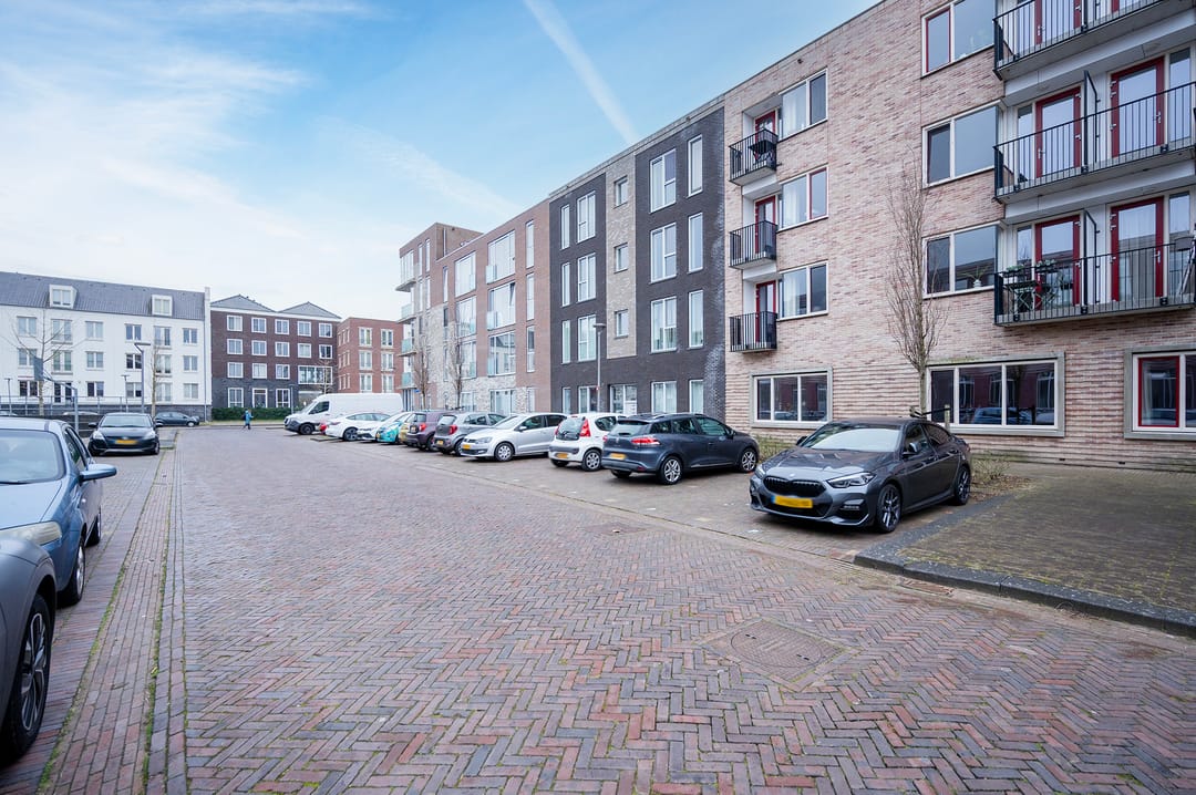 Foto 22 van Liechtensteinstraat 43