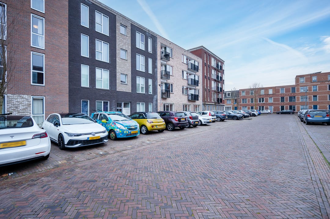 Foto 23 van Liechtensteinstraat 43