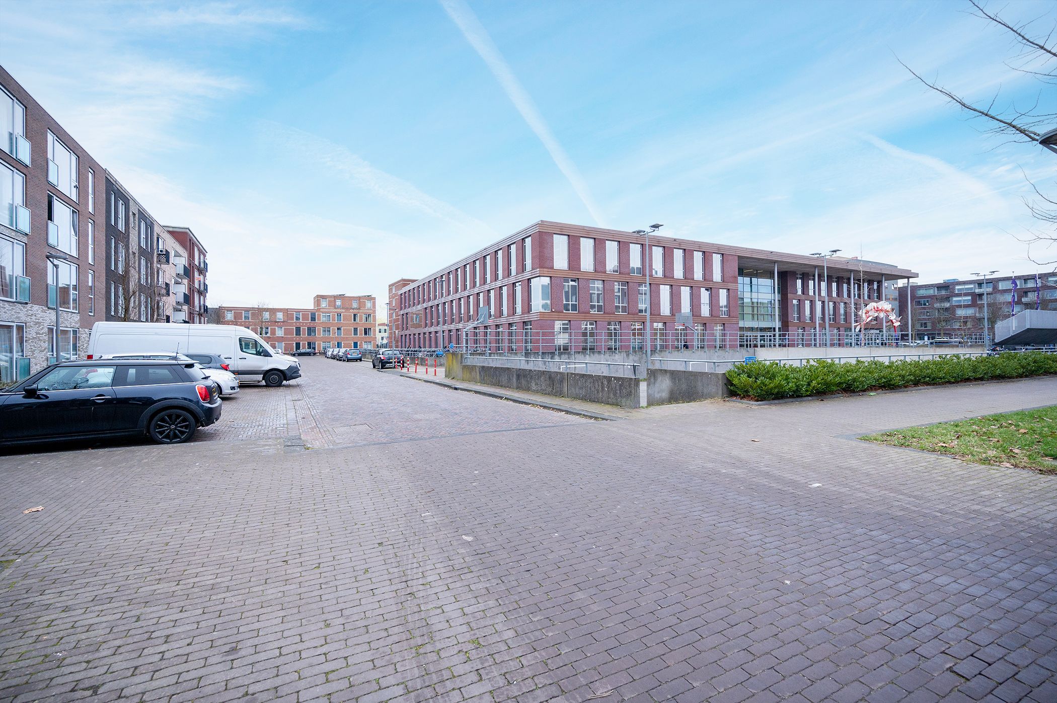 Foto 24 van Liechtensteinstraat 43